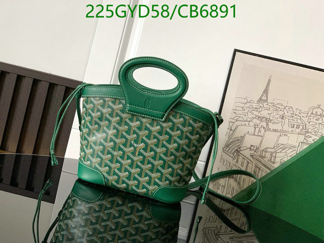Goyard-Bag-Mirror Quality Code: CB6891 $: 225USD