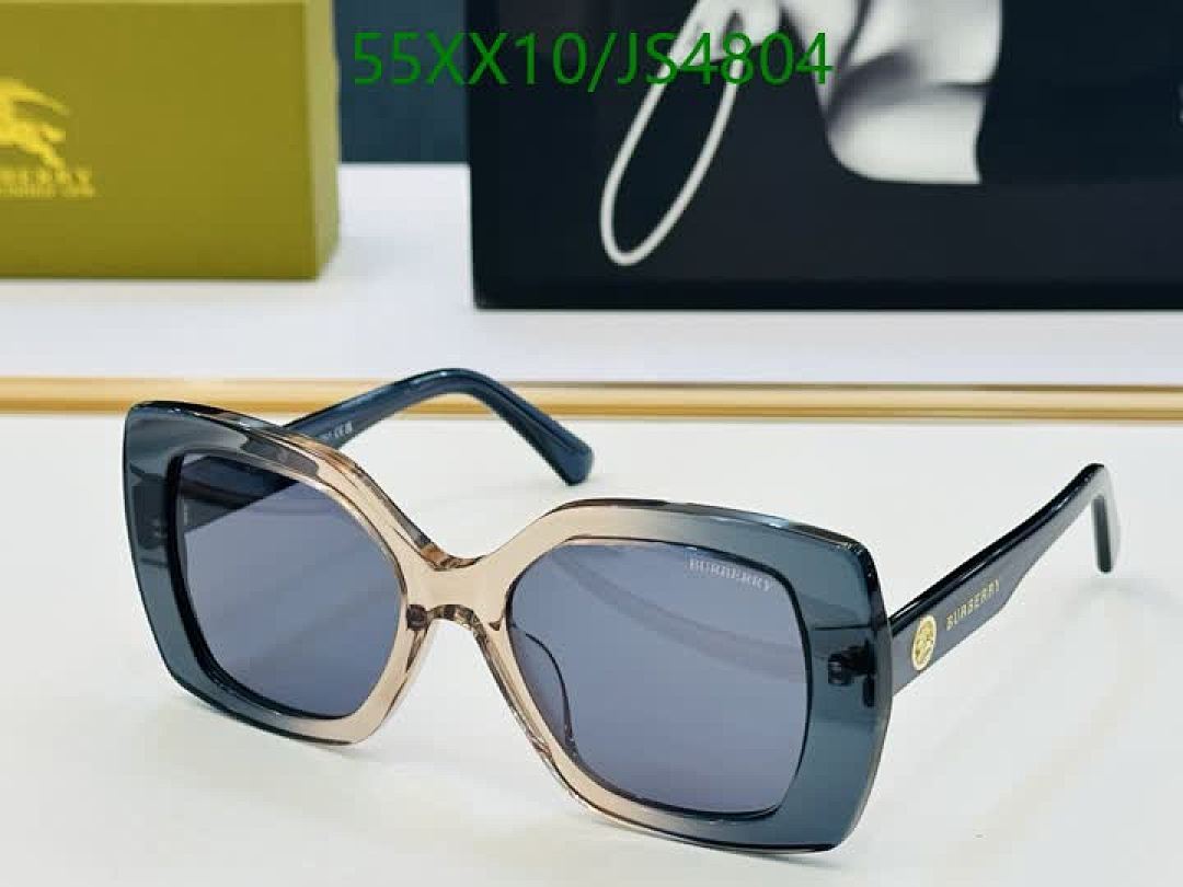 Burberry-Glasses Code: JS4804 $: 55USD