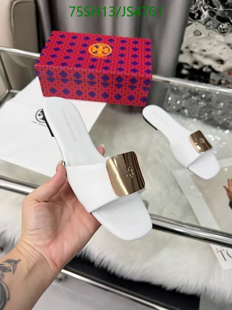 Tory Burch-Women Shoes Code: JS4761 $: 75USD