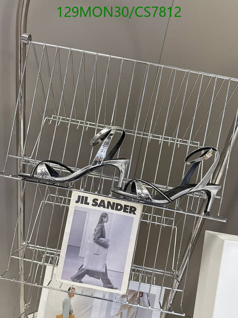 Celine-Women Shoes Code: CS7812 $: 129USD