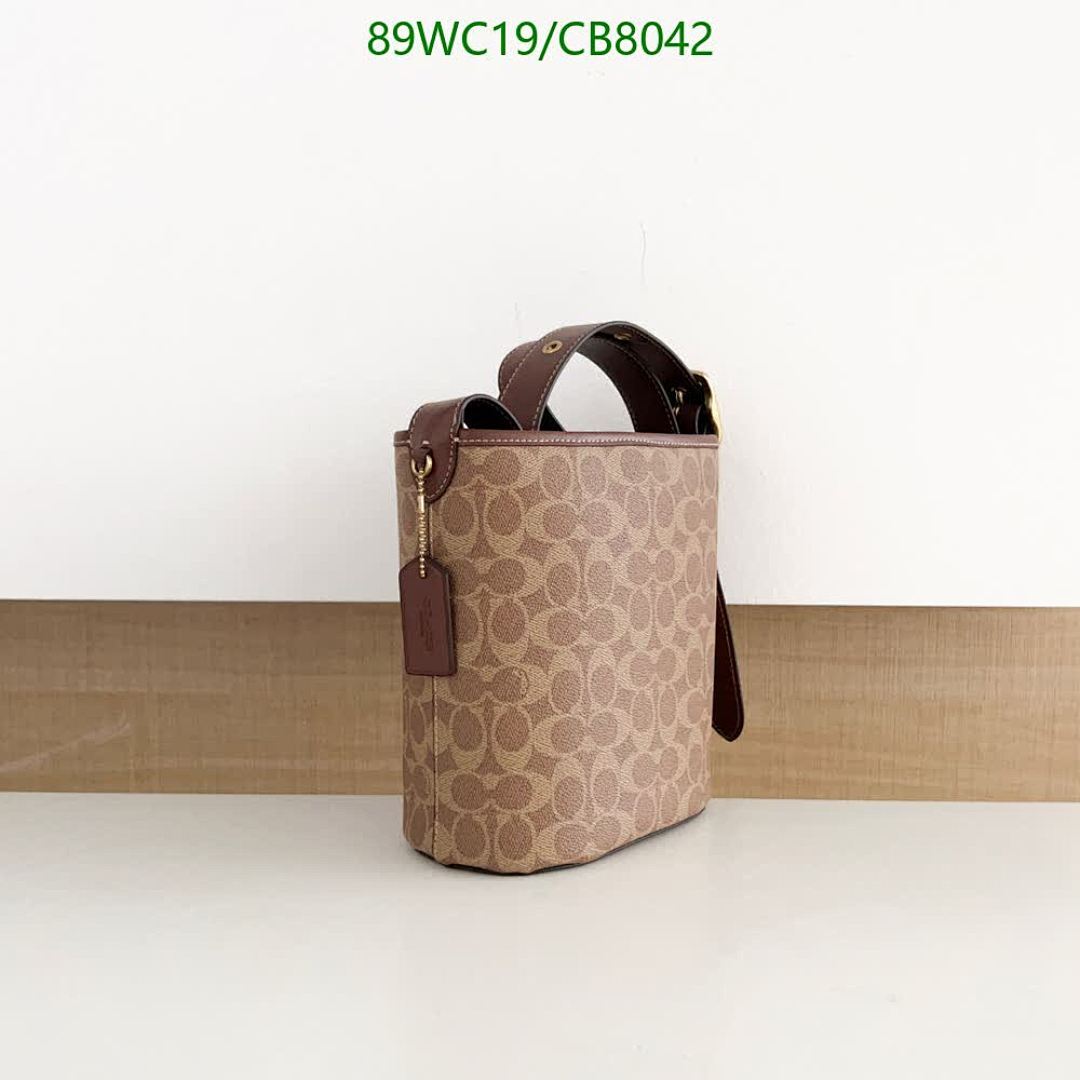 Coach-Bag-4A Quality Code: CB8042 $: 89USD