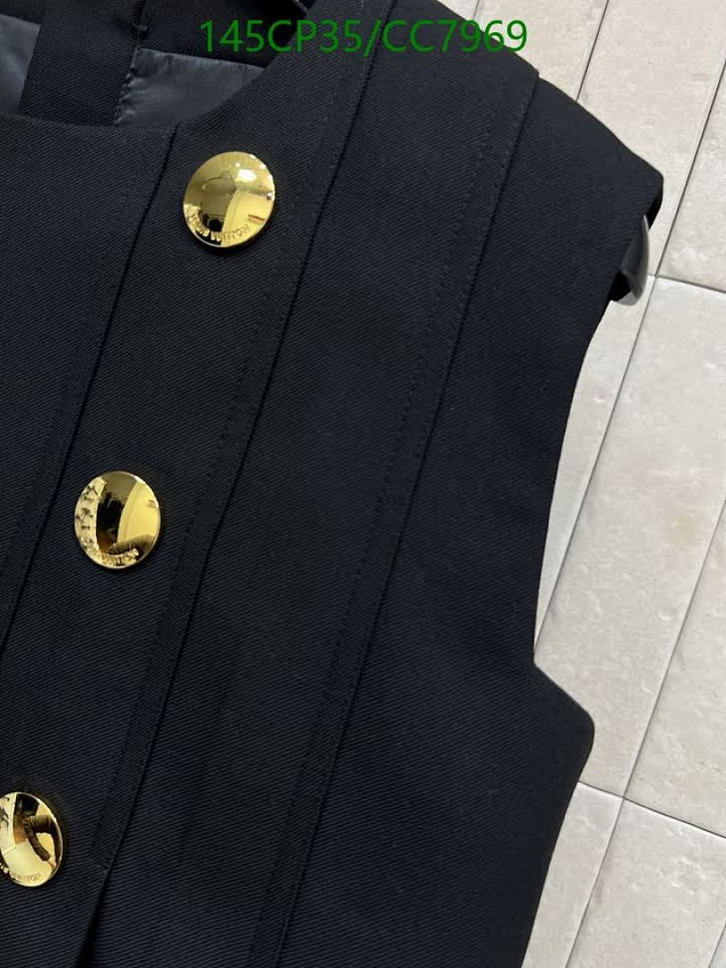 LV-Clothing Code: CC7969 $: 145USD