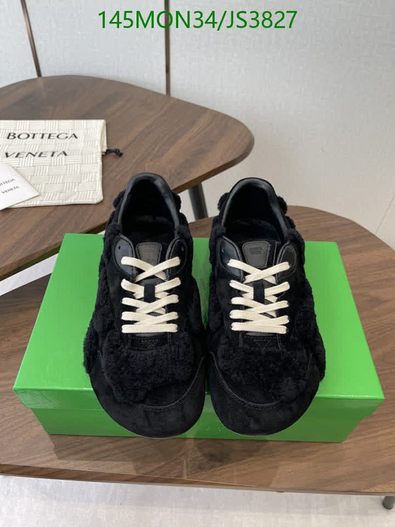 BV-Women Shoes Code: JS3827 $: 145USD