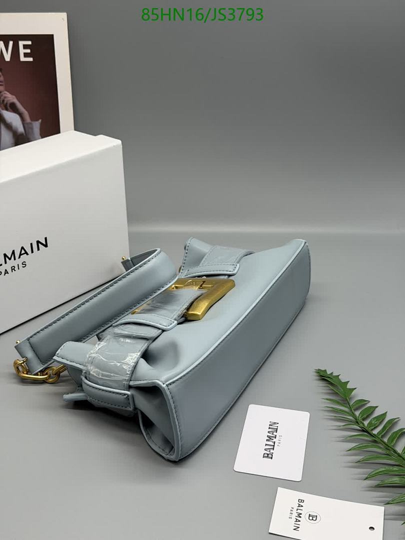Balmain-Bag-4A Quality Code: JS3793 $: 85USD