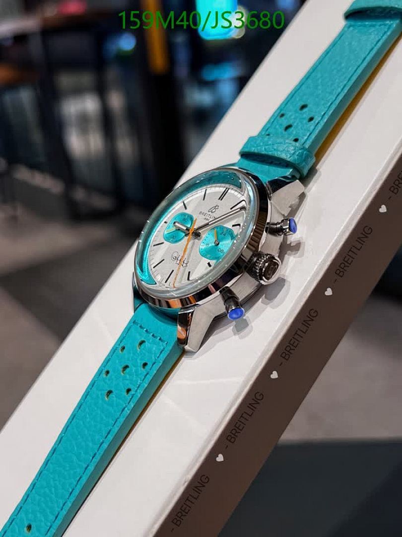 Breitling-Watch-4A Quality Code: JS3680 $: 159USD