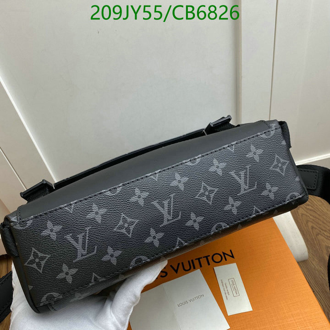LV-Bag-Mirror Quality Code: CB6826 $: 209USD