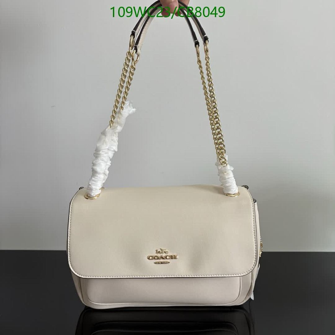 Coach-Bag-4A Quality Code: CB8049 $: 109USD