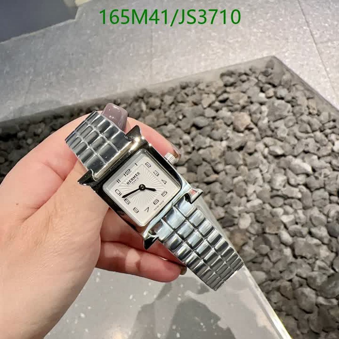 Hermes-Watch(4A) Code: JS3710 $: 165USD