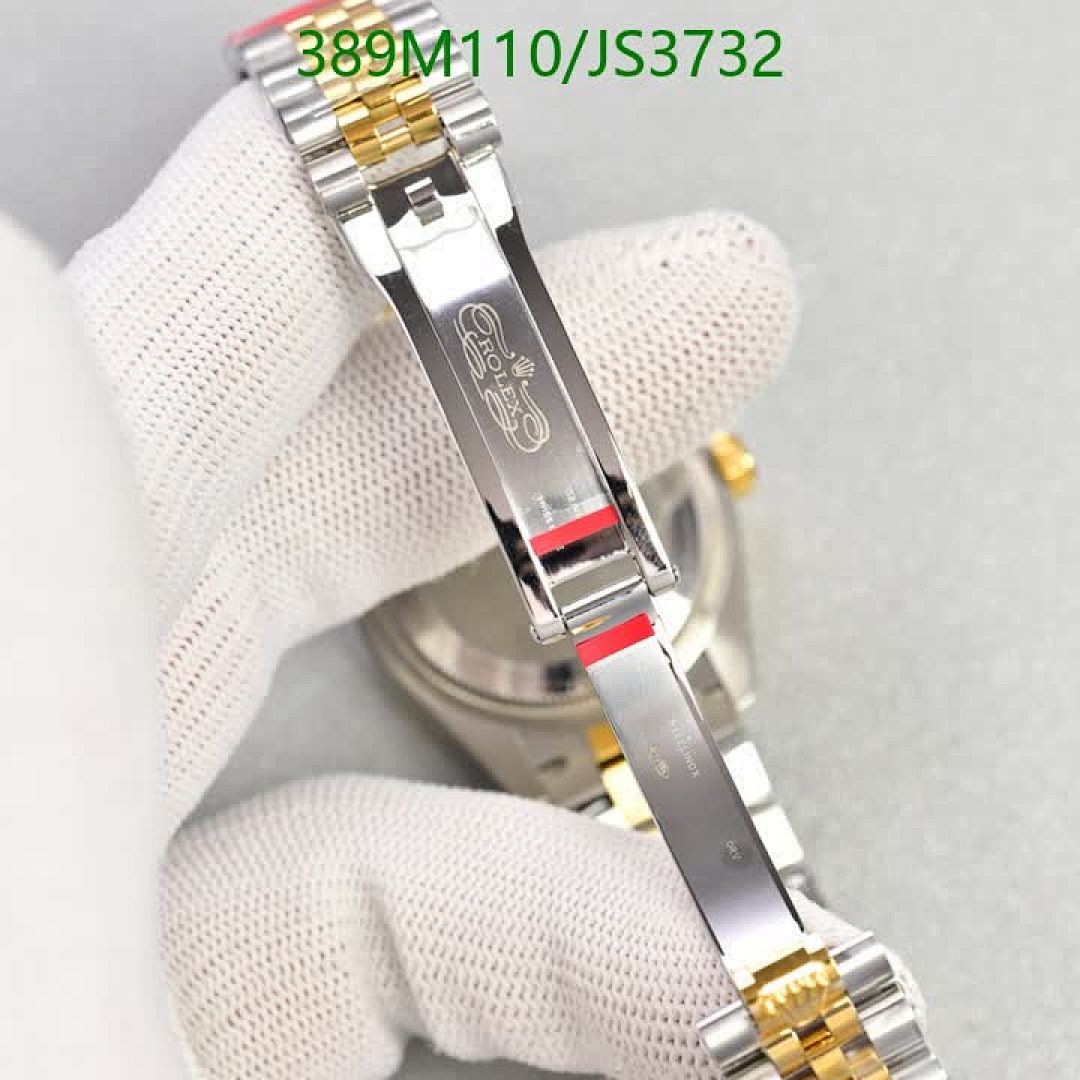 Rolex-Watch-Mirror Quality Code: JS3732 $: 389USD