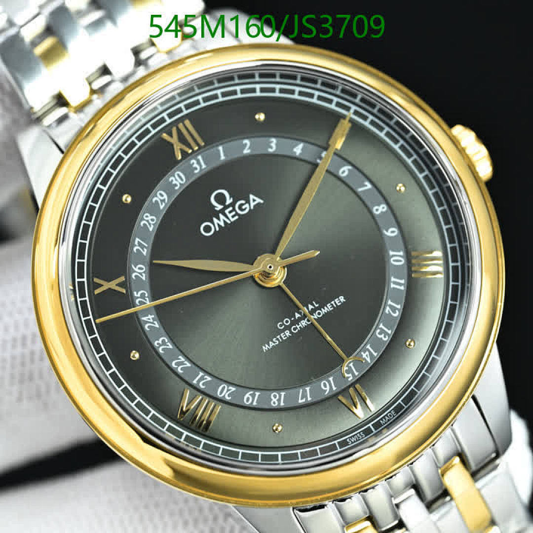 Omega-Watch(Mirror Quality) Code: JS3709 $: 545USD