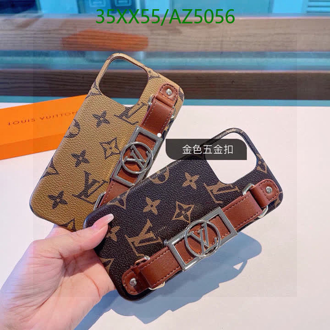 LV-Phone Case Code: AZ5056 $: 35USD