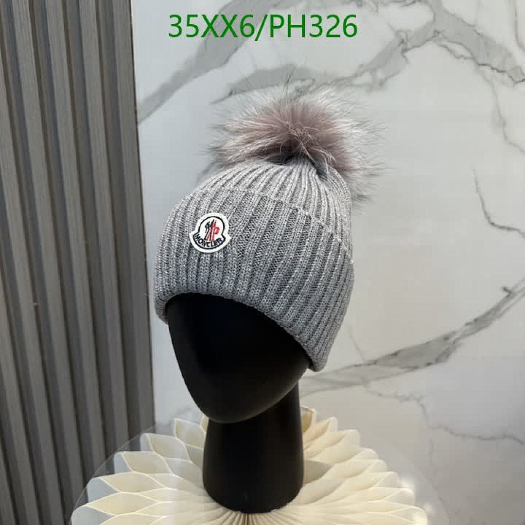 Moncler-Cap(Hat) Code: PH326 $: 35USD
