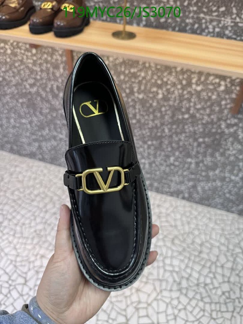 Valentino-Women Shoes Code: JS3070 $: 119USD