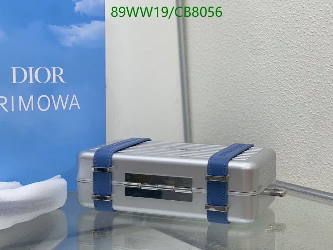 Dior-Bag-4A Quality Code: CB8056 $: 89USD