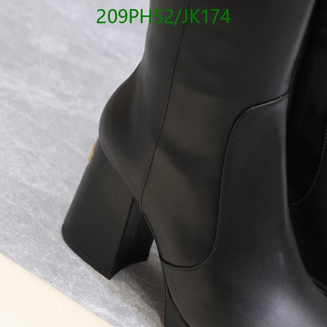 Boots-Women Shoes Code: JK174 $: 209USD