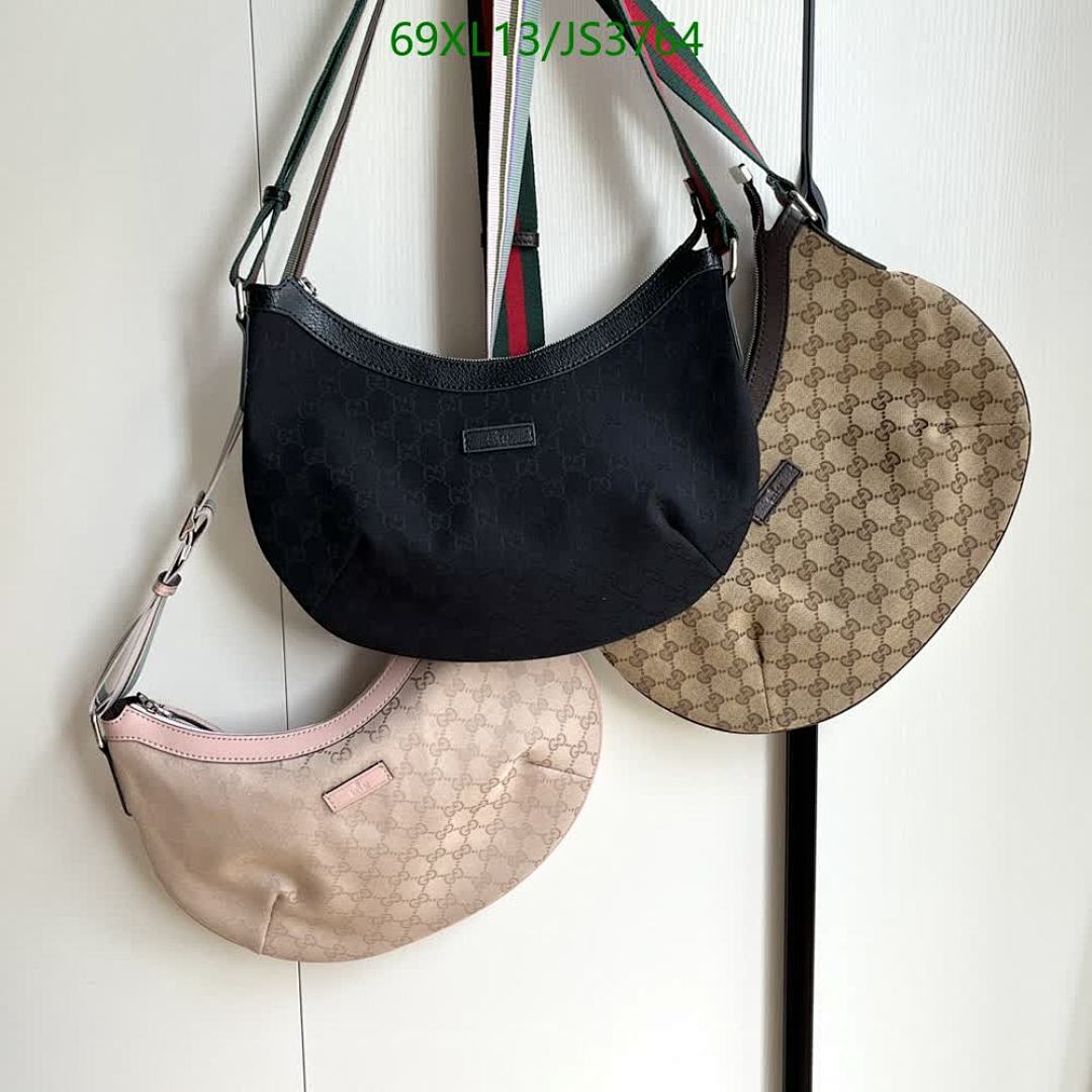 Gucci-Bag-4A Quality Code: JS3764 $: 69USD
