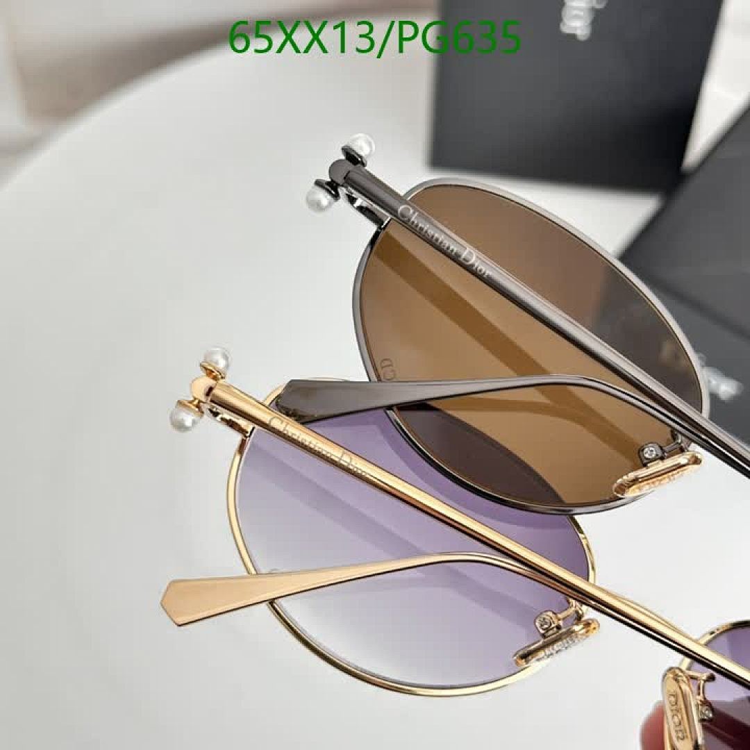 Dior-Glasses Code: PG635 $: 65USD