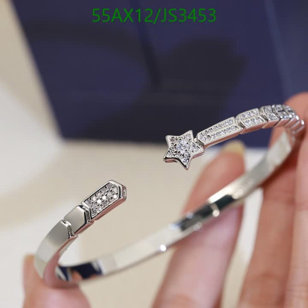 Chanel-Jewelry Code: JS3453 $: 55USD