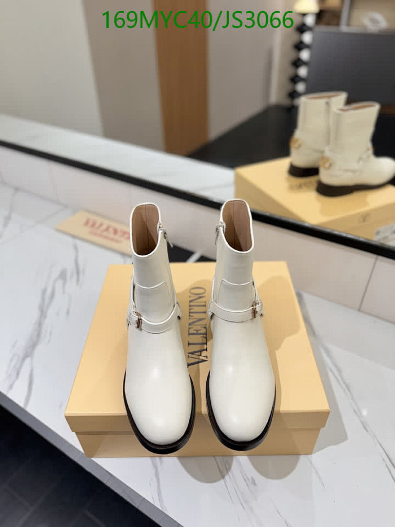 Boots-Women Shoes Code: JS3066 $: 169USD