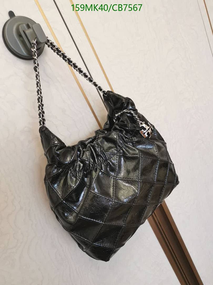 Tory Burch-Bag-Mirror Quality Code: CB7567 $: 159USD