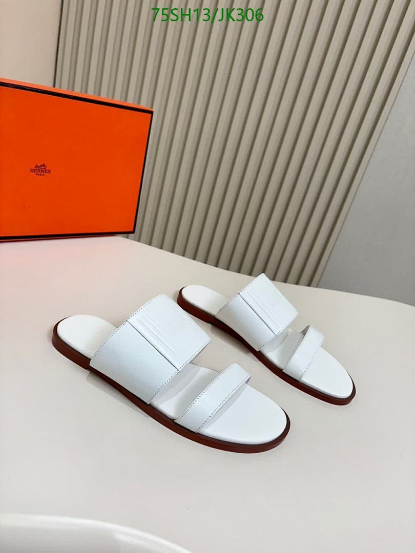 Hermes-Women Shoes Code: JK306 $: 75USD