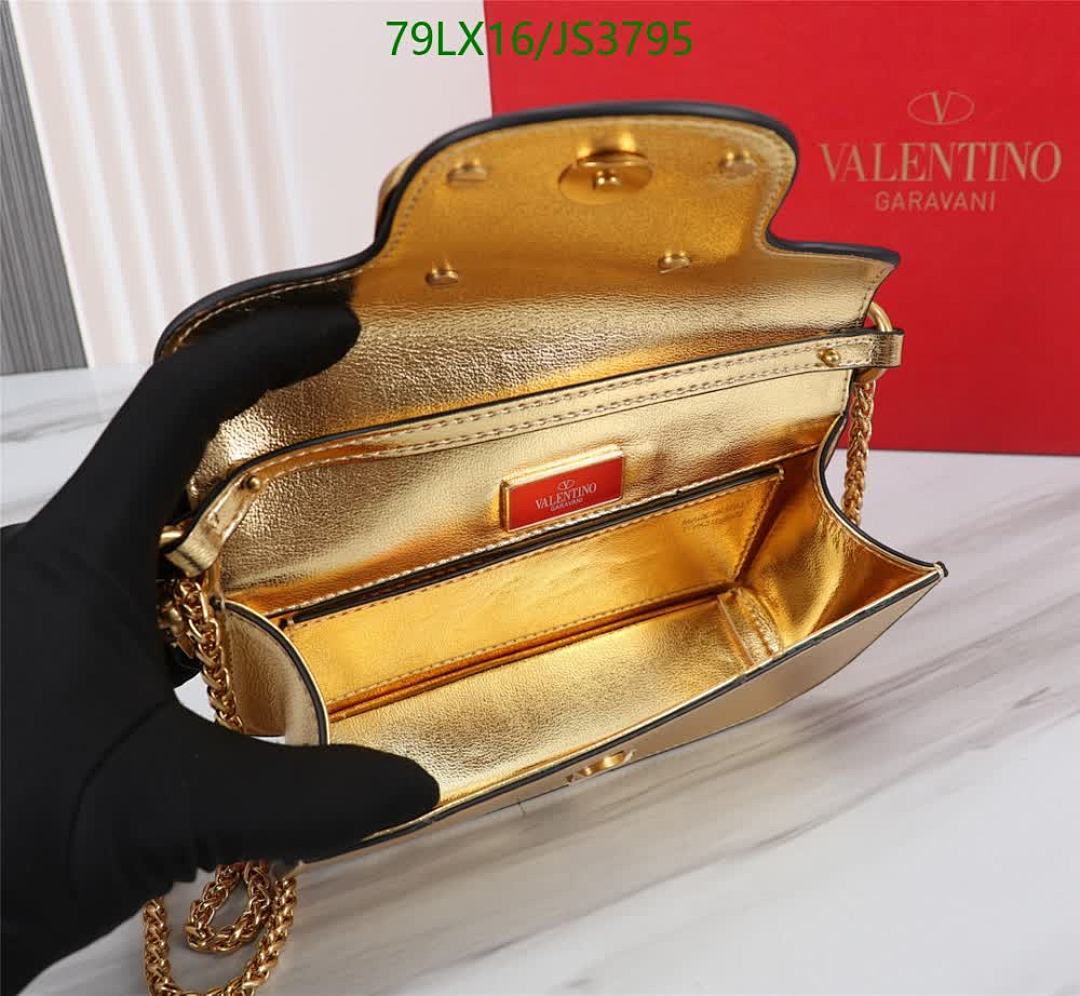 Valentino-Bag-4A Quality Code: JS3795 $: 79USD