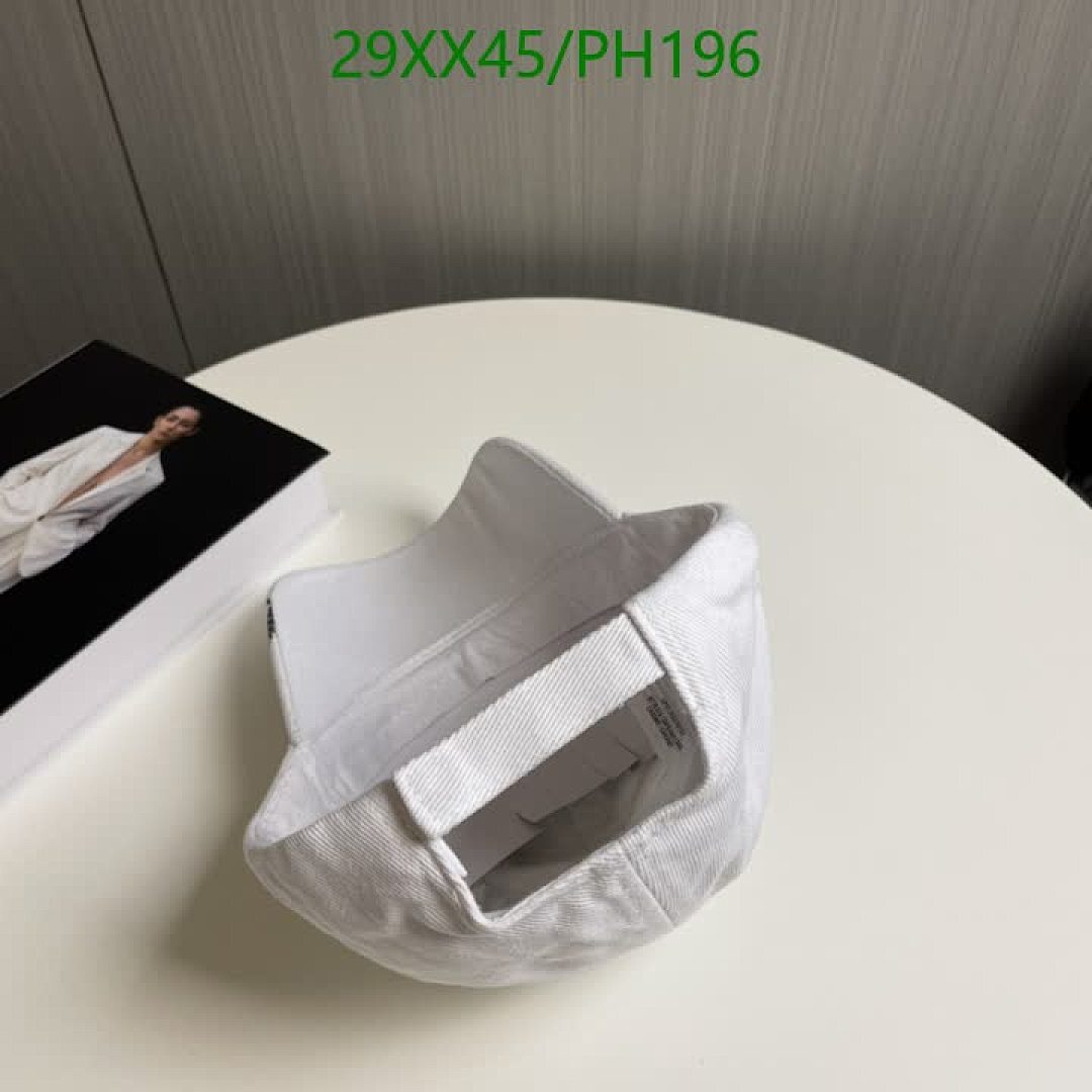 Balenciaga-Cap(Hat) Code: PH196 $: 29USD