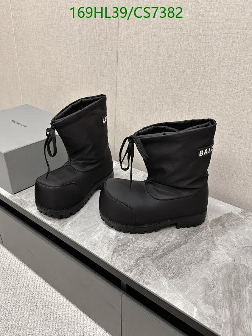 Boots-Men shoes ID: CS7382 $: 169USD