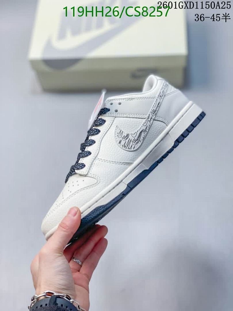 NIKE-Women Shoes Code: CS8257 $: 119USD