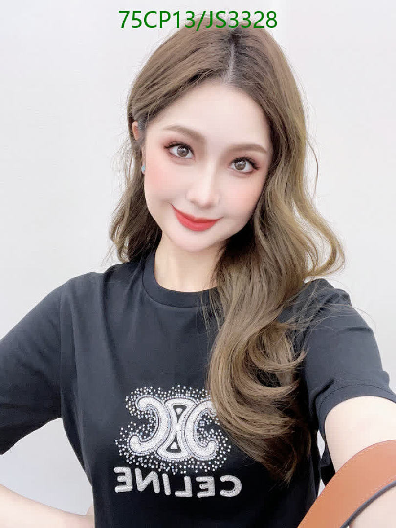 Celine-Clothing Code: JS3328 $: 75USD