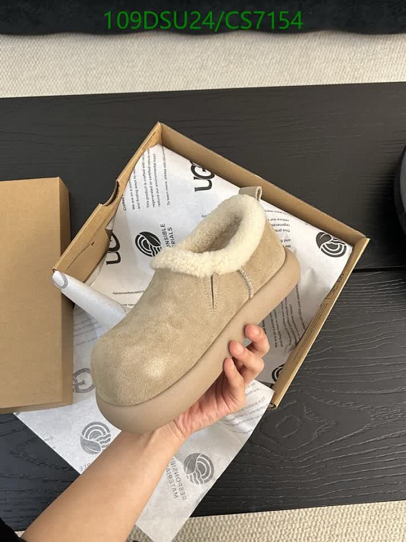 UGG-Women Shoes Code: CS7154 $: 109USD