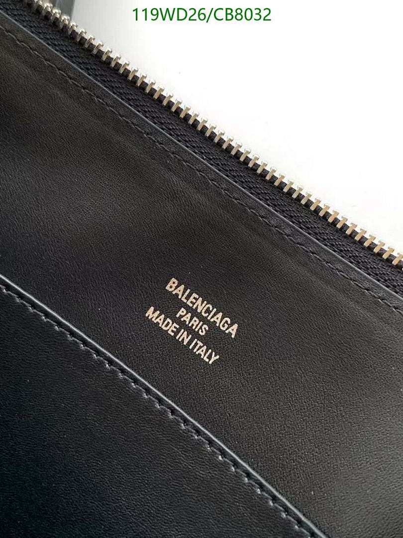 Balenciaga-Bag-4A Quality Code: CB8032 $: 119USD
