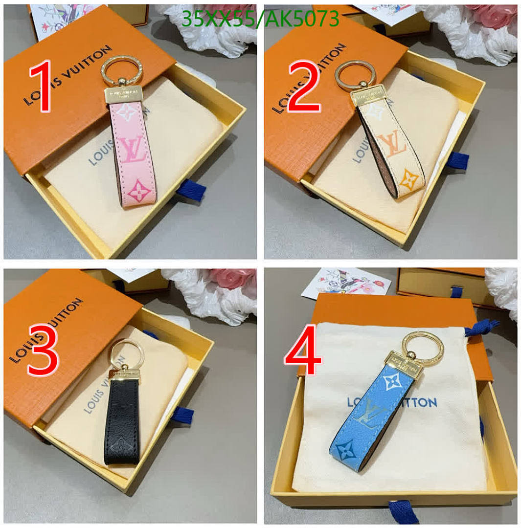 LV-Key pendant Code: AK5073 $: 35USD