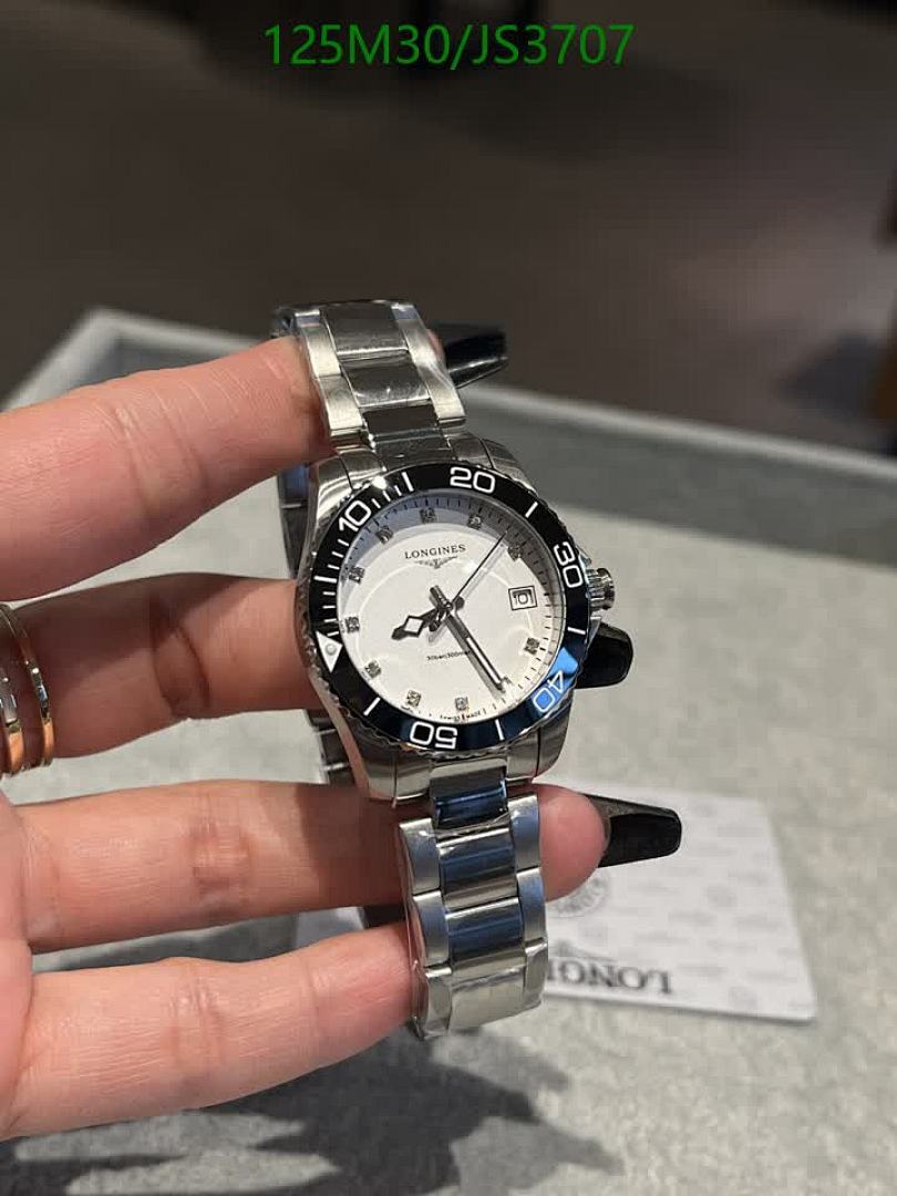 LONGINES-Watch-4A Quality Code: JS3707 $: 125USD
