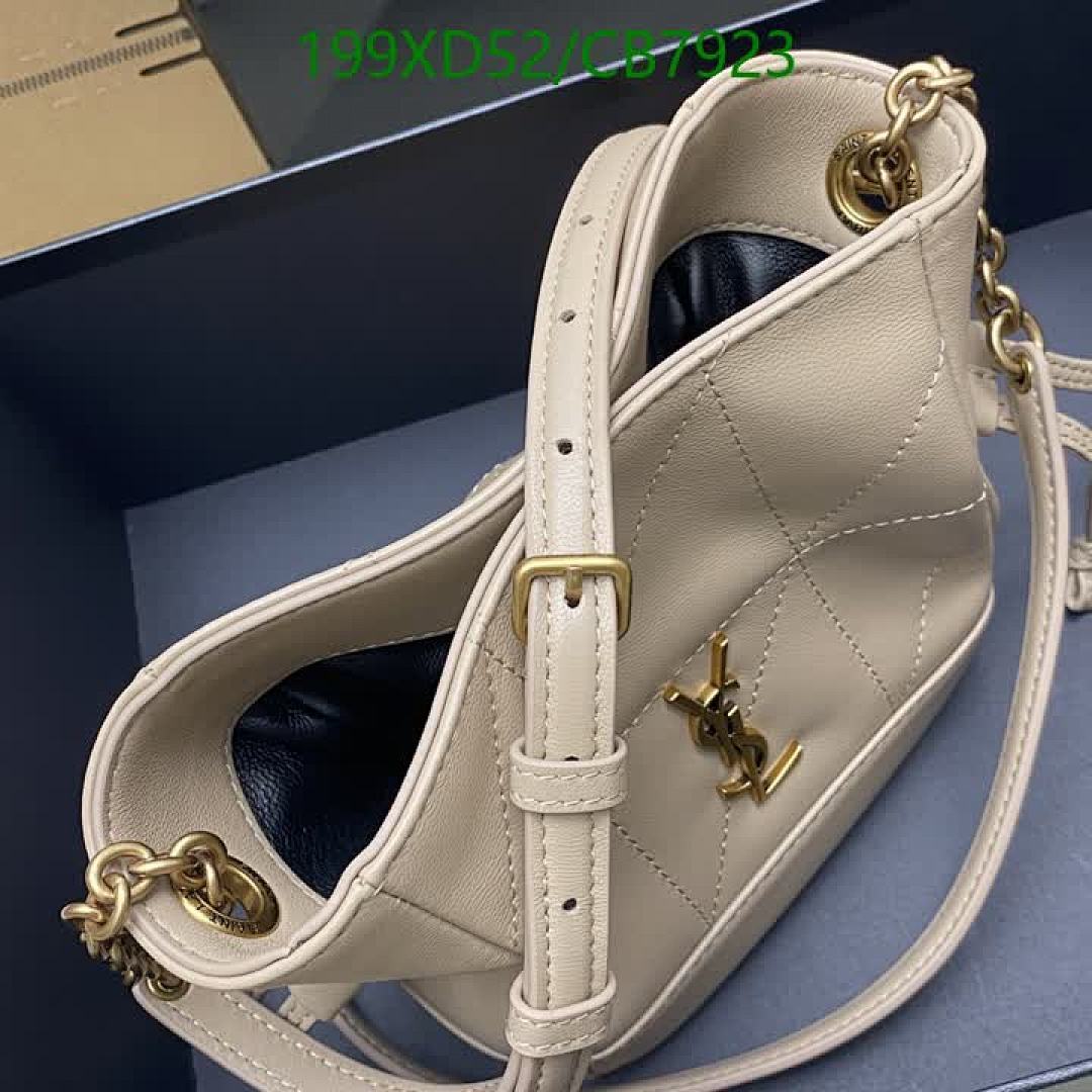 YSL-Bag-Mirror Quality Code: CB7923 $: 199USD