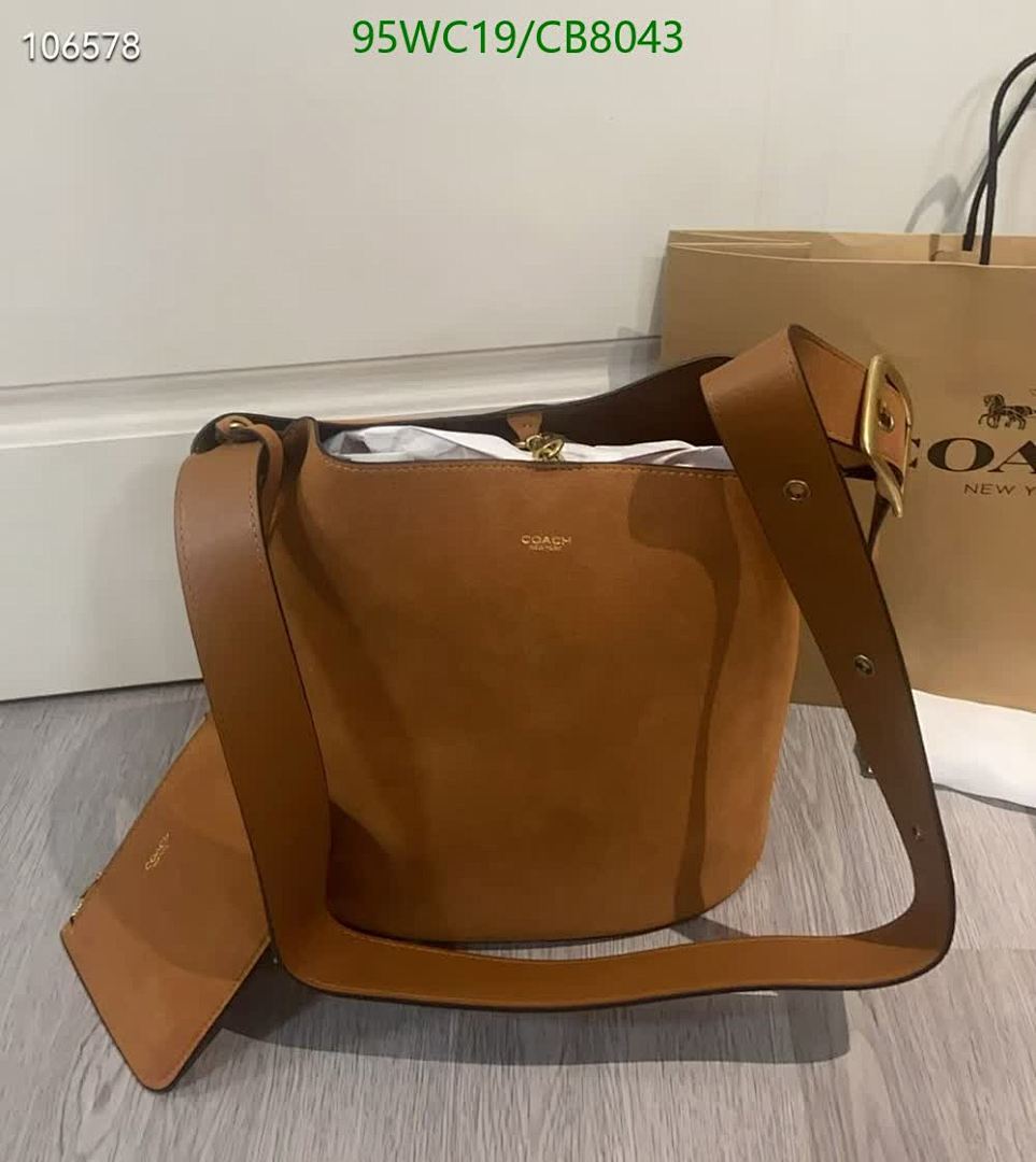 Coach-Bag-4A Quality Code: CB8043 $: 95USD