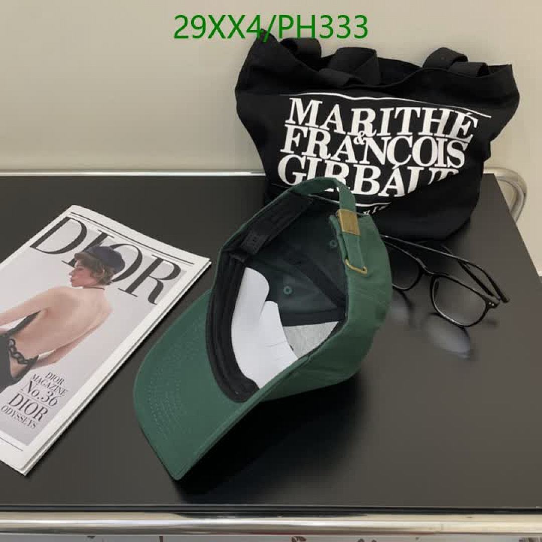 Prada-Cap(Hat) Code: PH333 $: 29USD