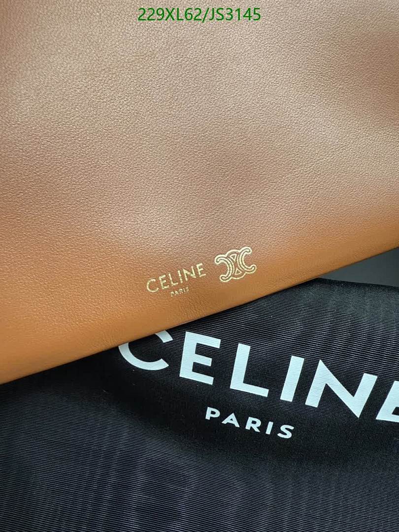Celine-Bag-Mirror Quality Code: JS3145 $: 229USD