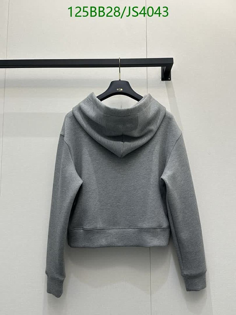 LV-Clothing Code: JS4043 $: 125USD