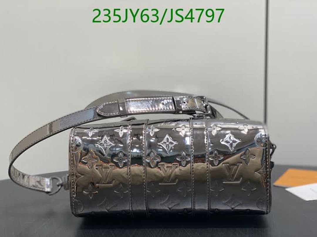 LV-Bag-Mirror Quality Code: JS4797 $: 235USD