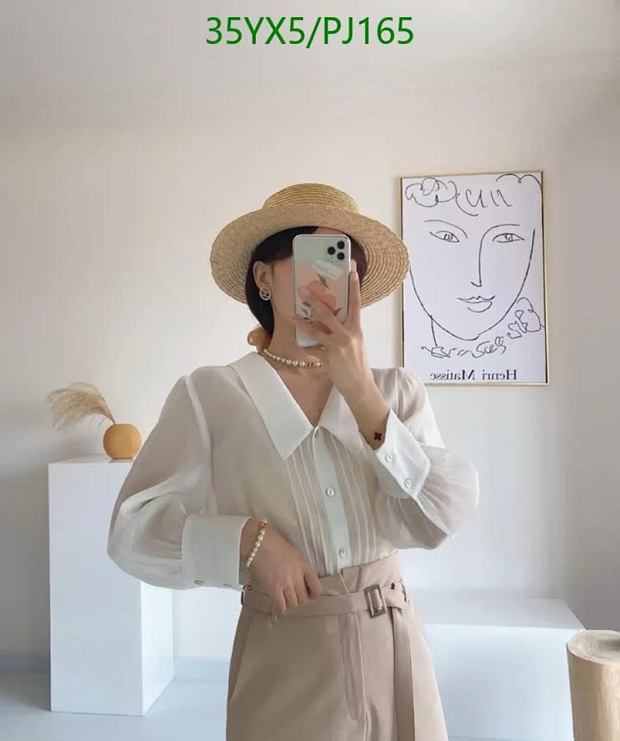 Dior-Jewelry Code: PJ165 $: 35USD