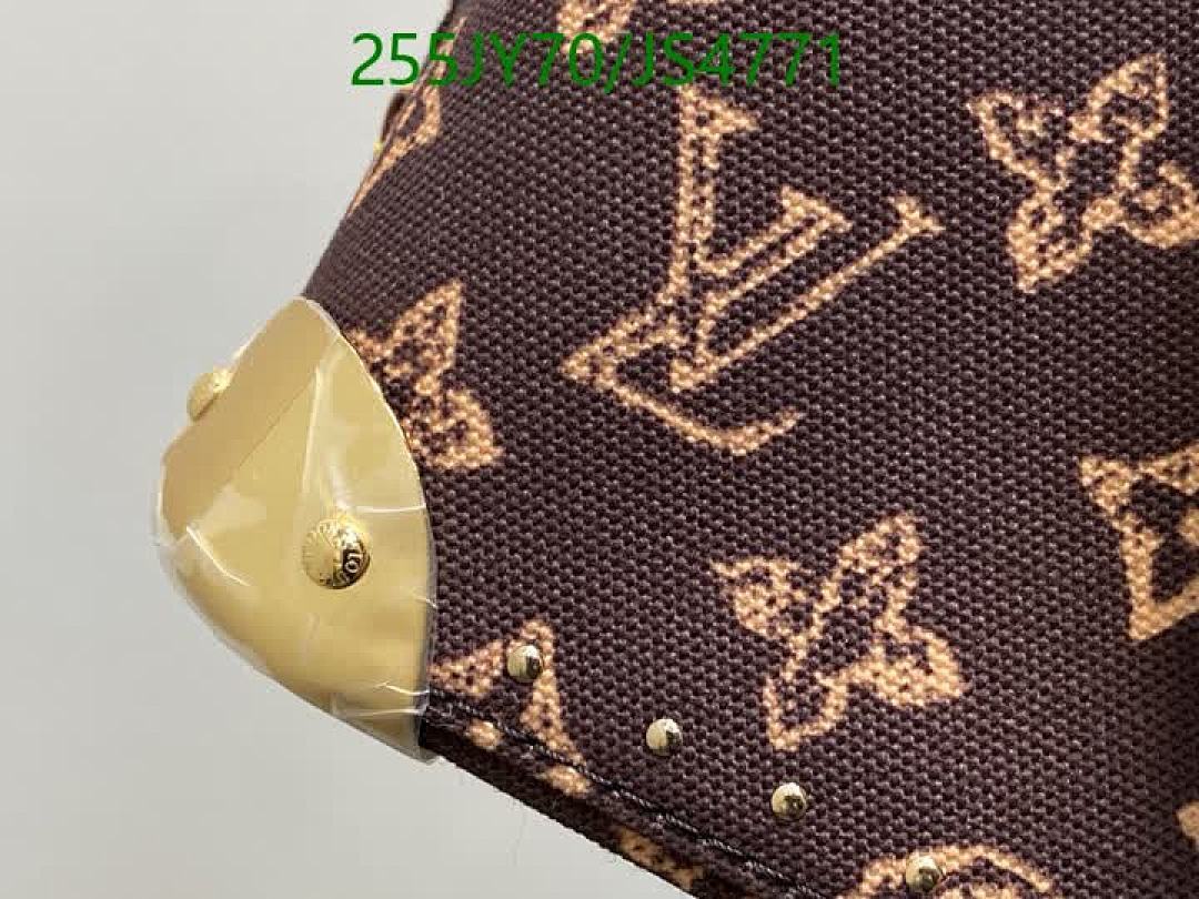 LV-Bag-Mirror Quality Code: JS4771 $: 255USD