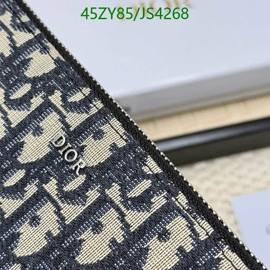 Dior-Watch(4A) Code: JS4268 $: 45USD