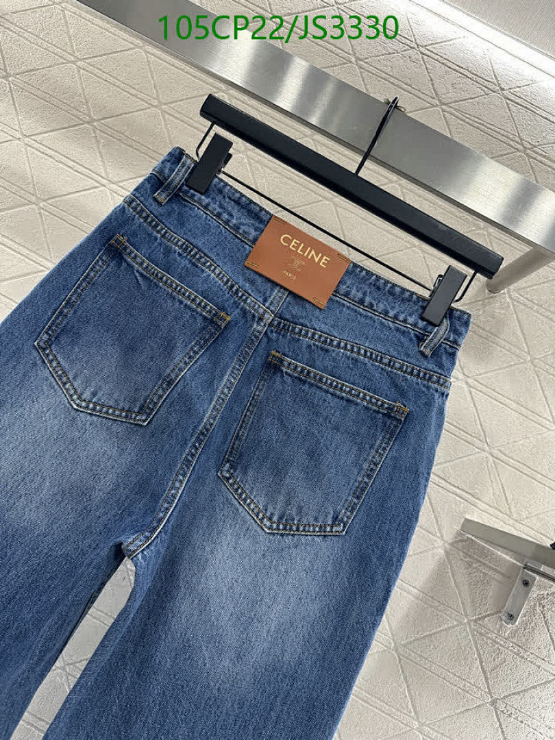 Celine-Clothing Code: JS3330 $: 105USD