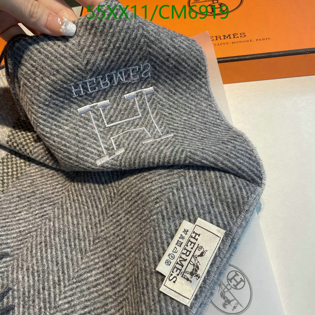 Hermes-Scarf Code: CM6919 $: 55USD
