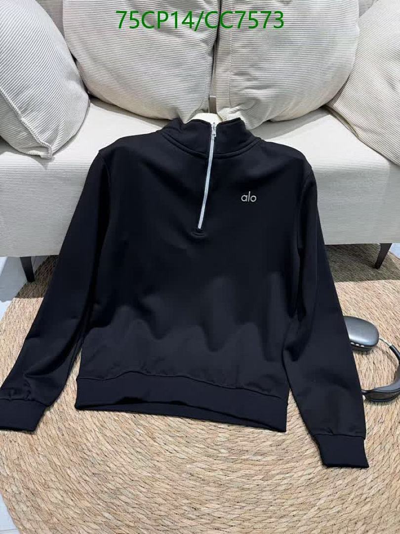 Alo Yoga-Clothing Code: CC7573 $: 75USD