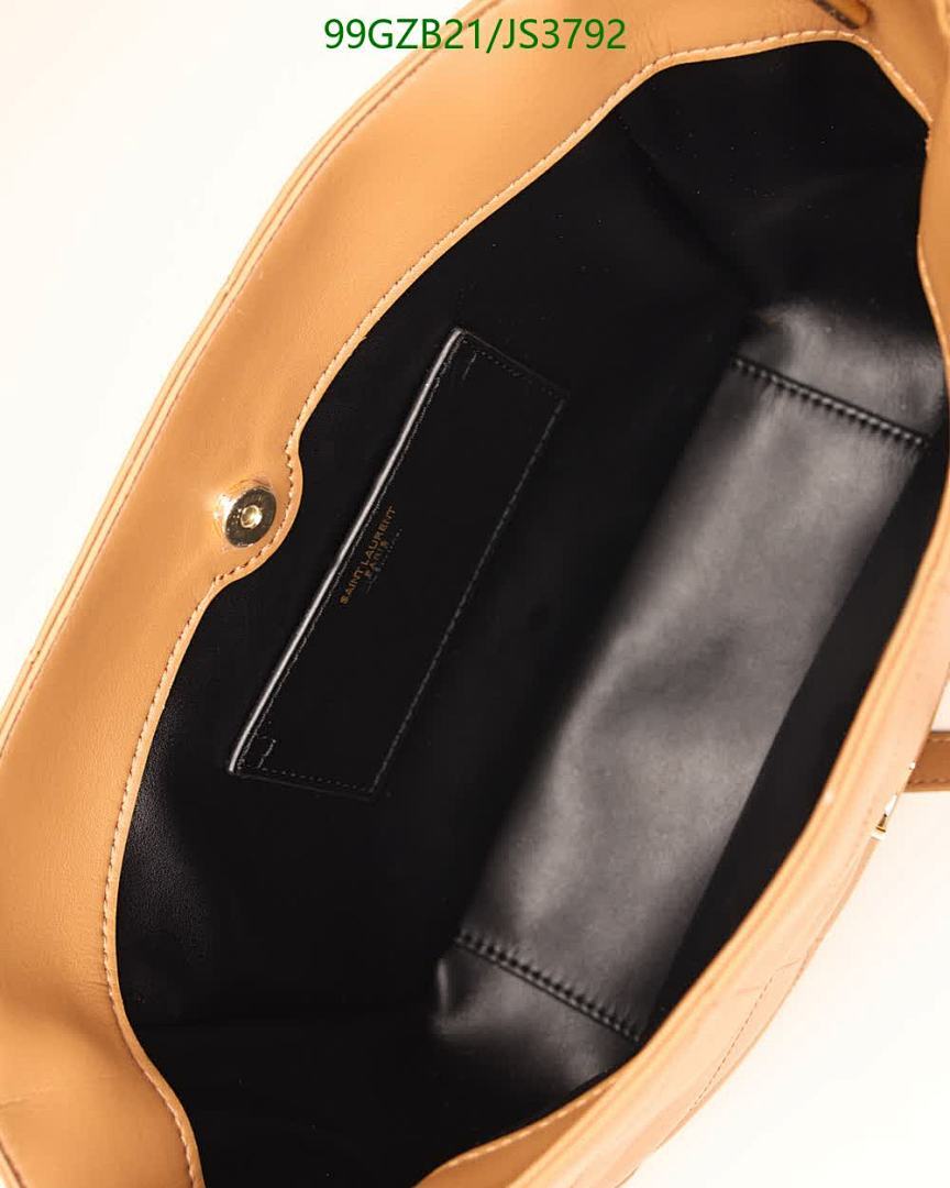 YSL-Bag-4A Quality Code: JS3792 $: 99USD