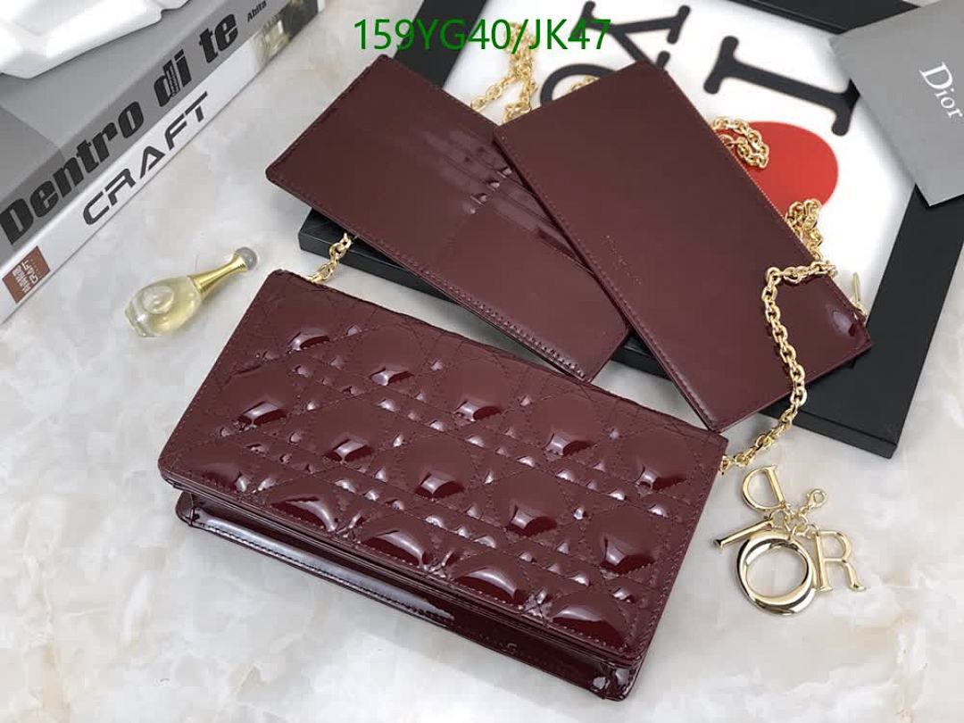 Dior-Bag-Mirror Quality Code: JK47 $: 159USD