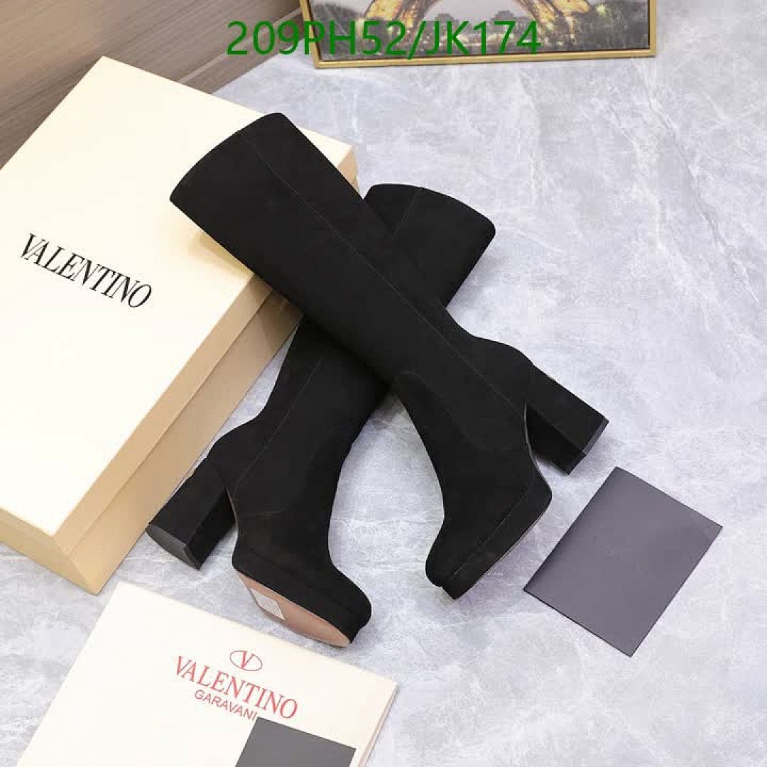 Boots-Women Shoes Code: JK174 $: 209USD