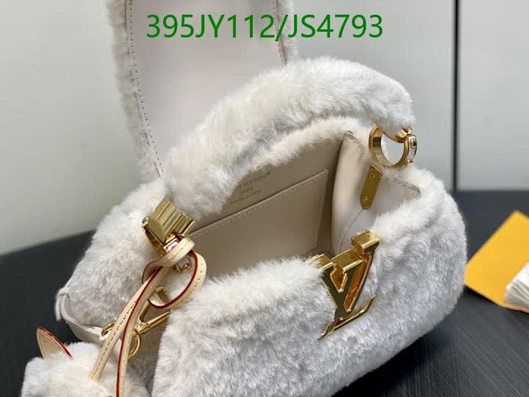 LV-Bag-Mirror Quality Code: JS4793 $: 395USD